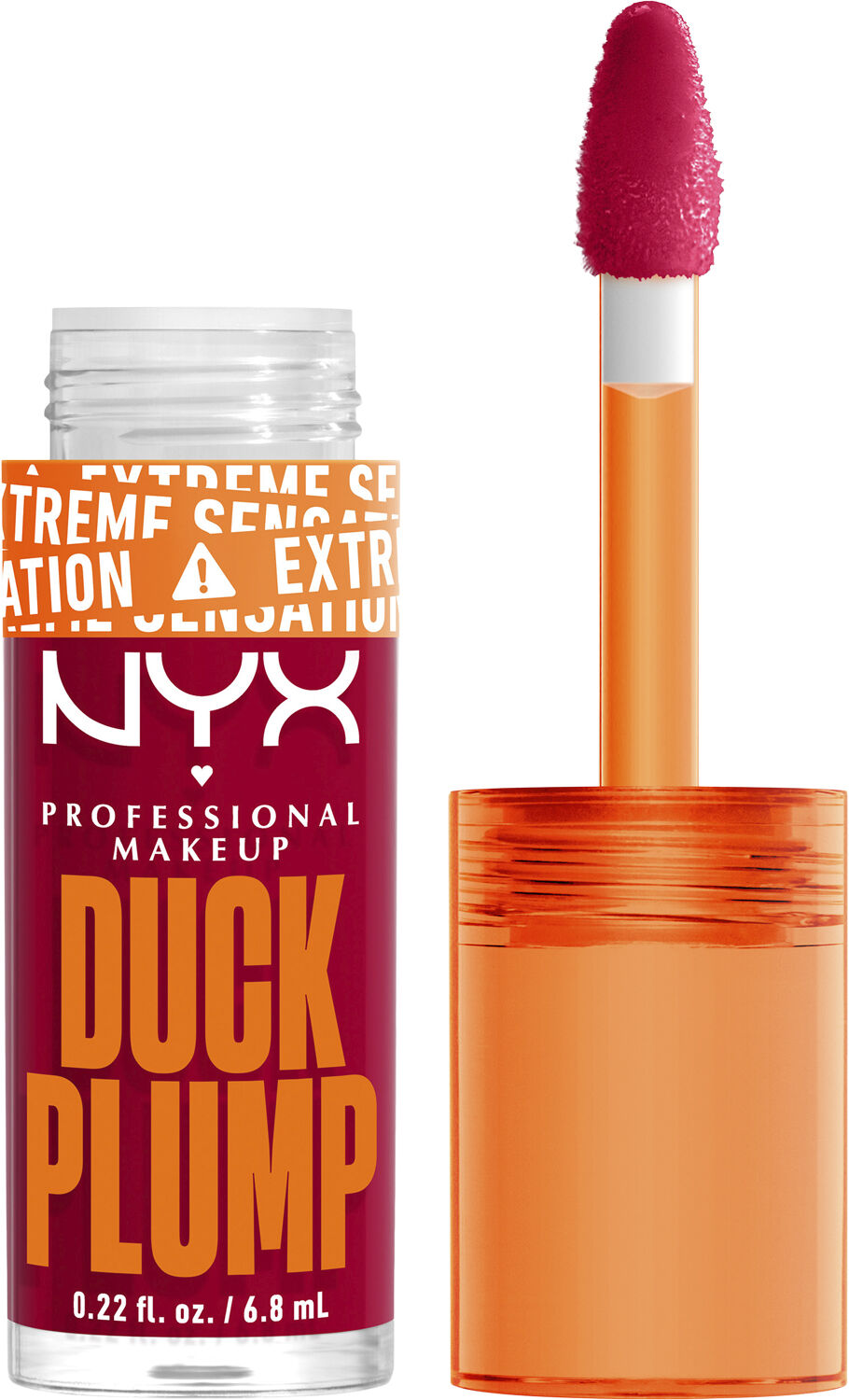 Duck Plump Lip Gloss