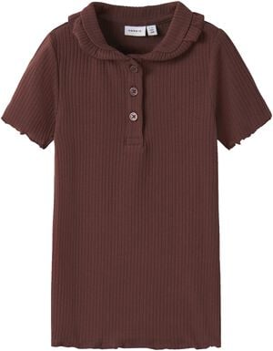 NKFKISSIA SS SLIM POLO