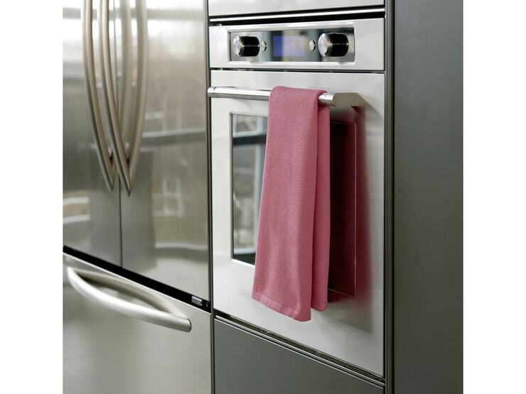 Kjøkkenhåndkle Diamond 50x70 cm Bubblegum