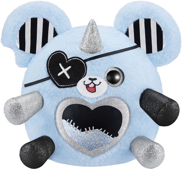 Rainbocorns Monstercorn S