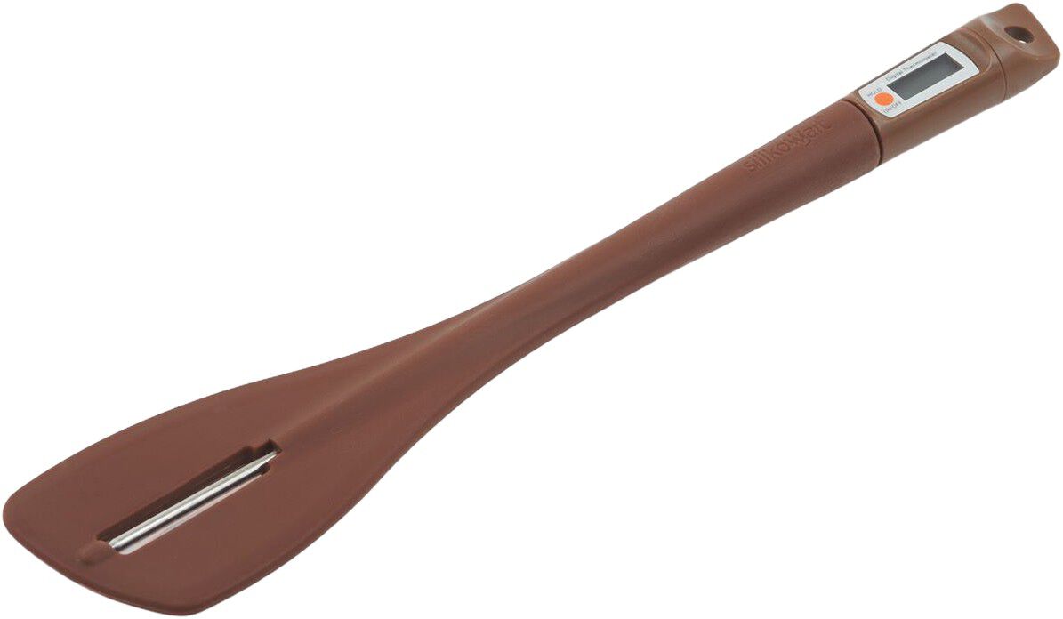 SPATEL MED TERMOMETER