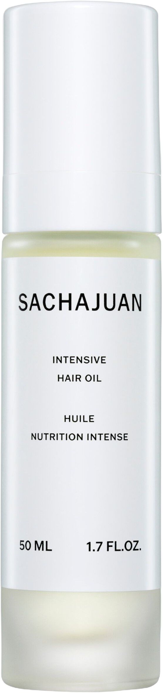 INTENSIVE HAIR OIL 50 ml