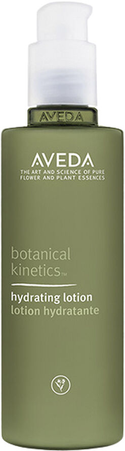 Botanical Kinetics Hydrating Lotion 150ml