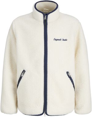 JORNORREBRO TEDDY JACKET JNR