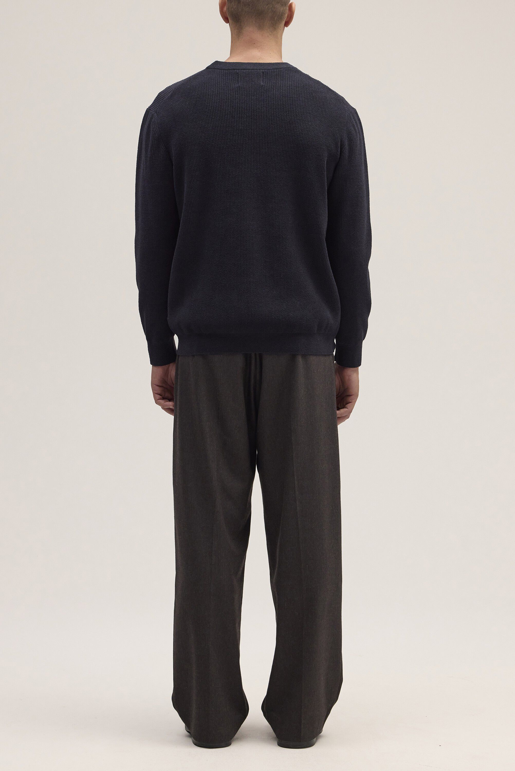 Danny Knit