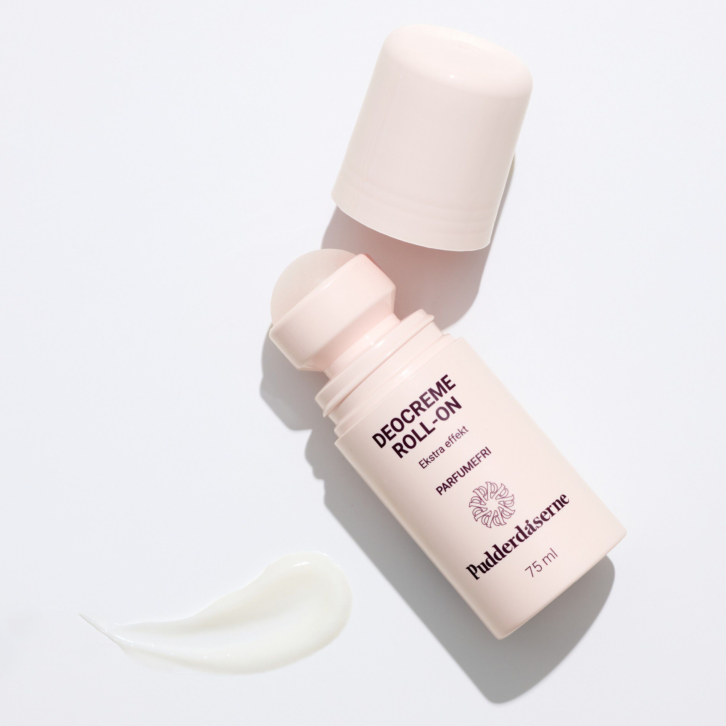 Pudderd&aring;serne Deocreme Roll-on