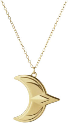 CC24 ORNAMENT M&Aring;NE, GU