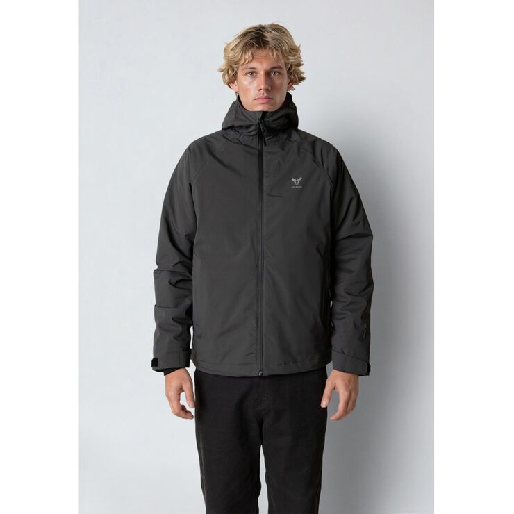 Sky shell winter jacket