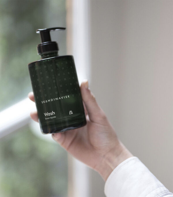 Wash SKOG 200ml