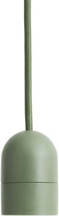Common Pendant Cord set-Garden gree