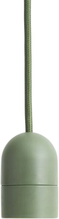 Common Pendant Cord set-Garden gree