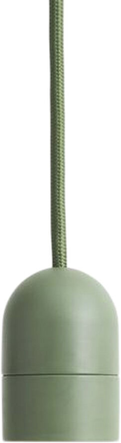 Common Pendant Cord set-Garden gree
