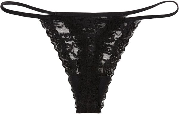 Stringtruse med lav midje