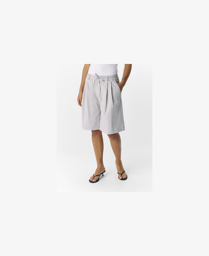 OBJMARA HW WIDE BERMUDA SHORT 138