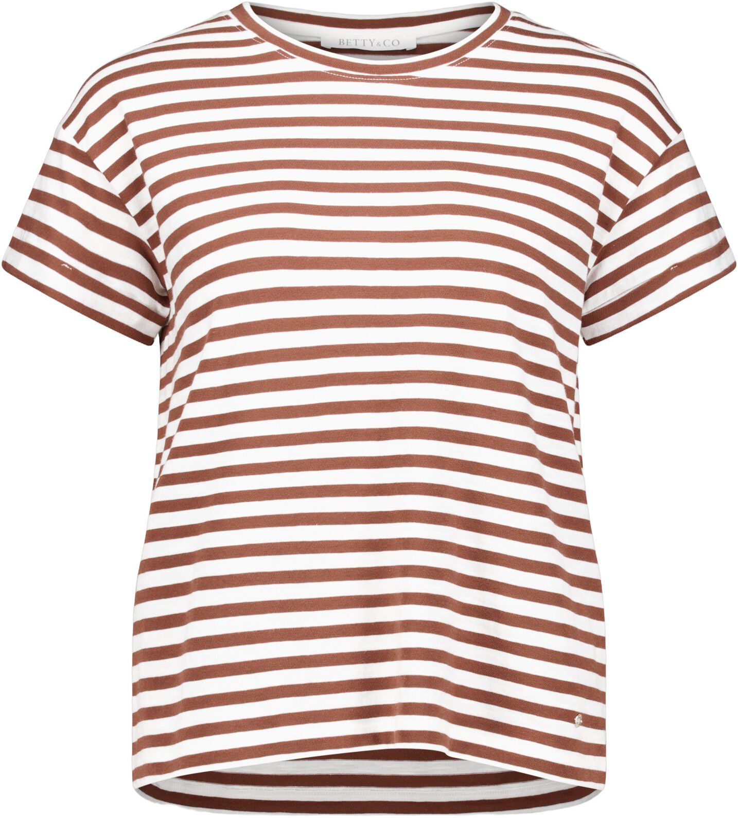 Shirt Kurz 1/2 Ar