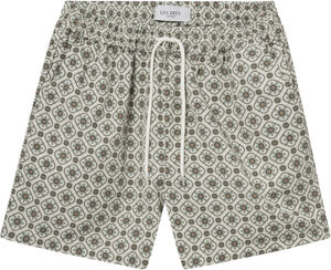 Tapestry Shorts