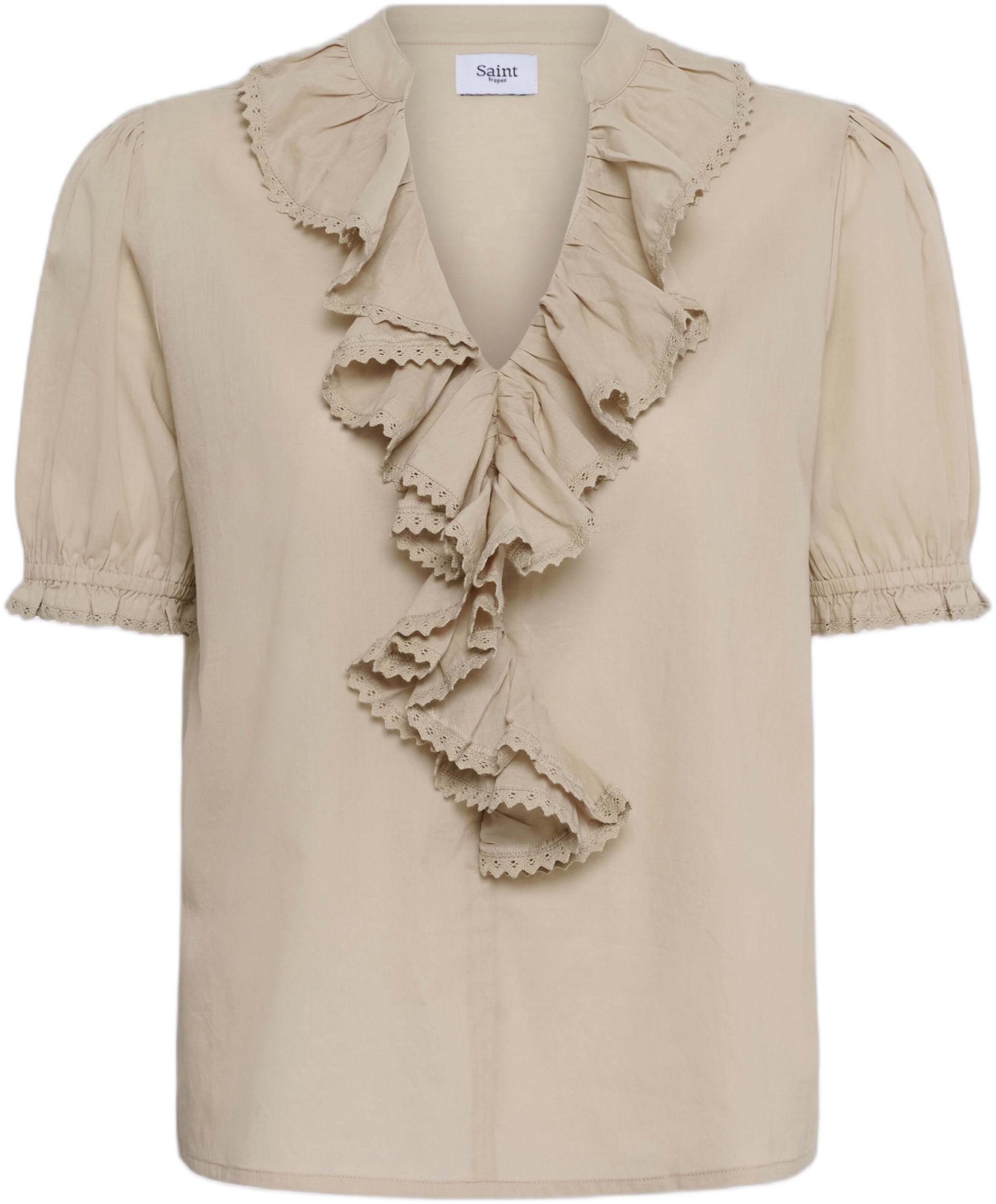 LousaSZ SS Blouse
