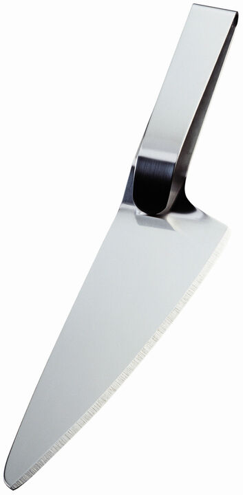 EM kake/serveringsspade steel