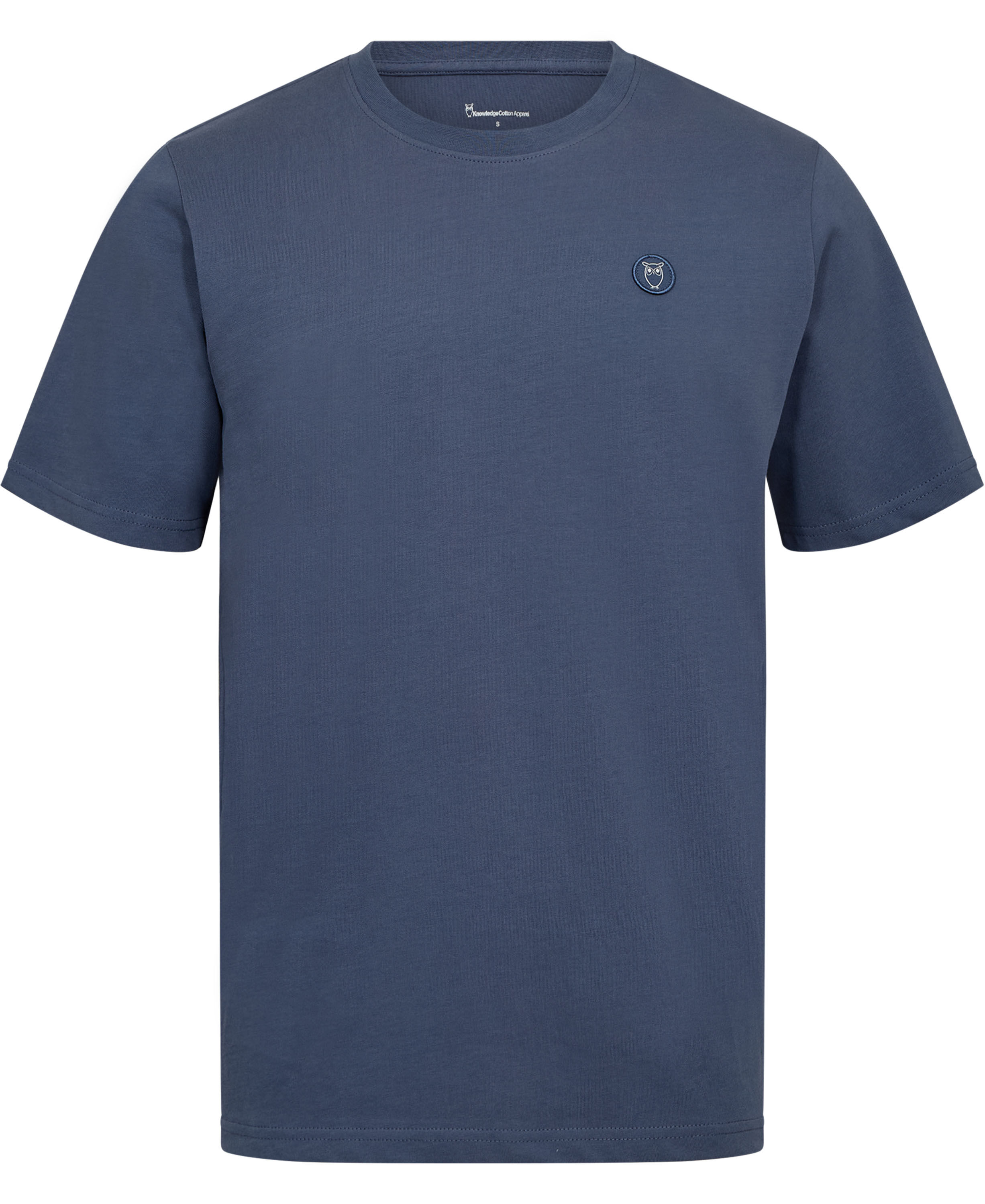 Badge t-shirt