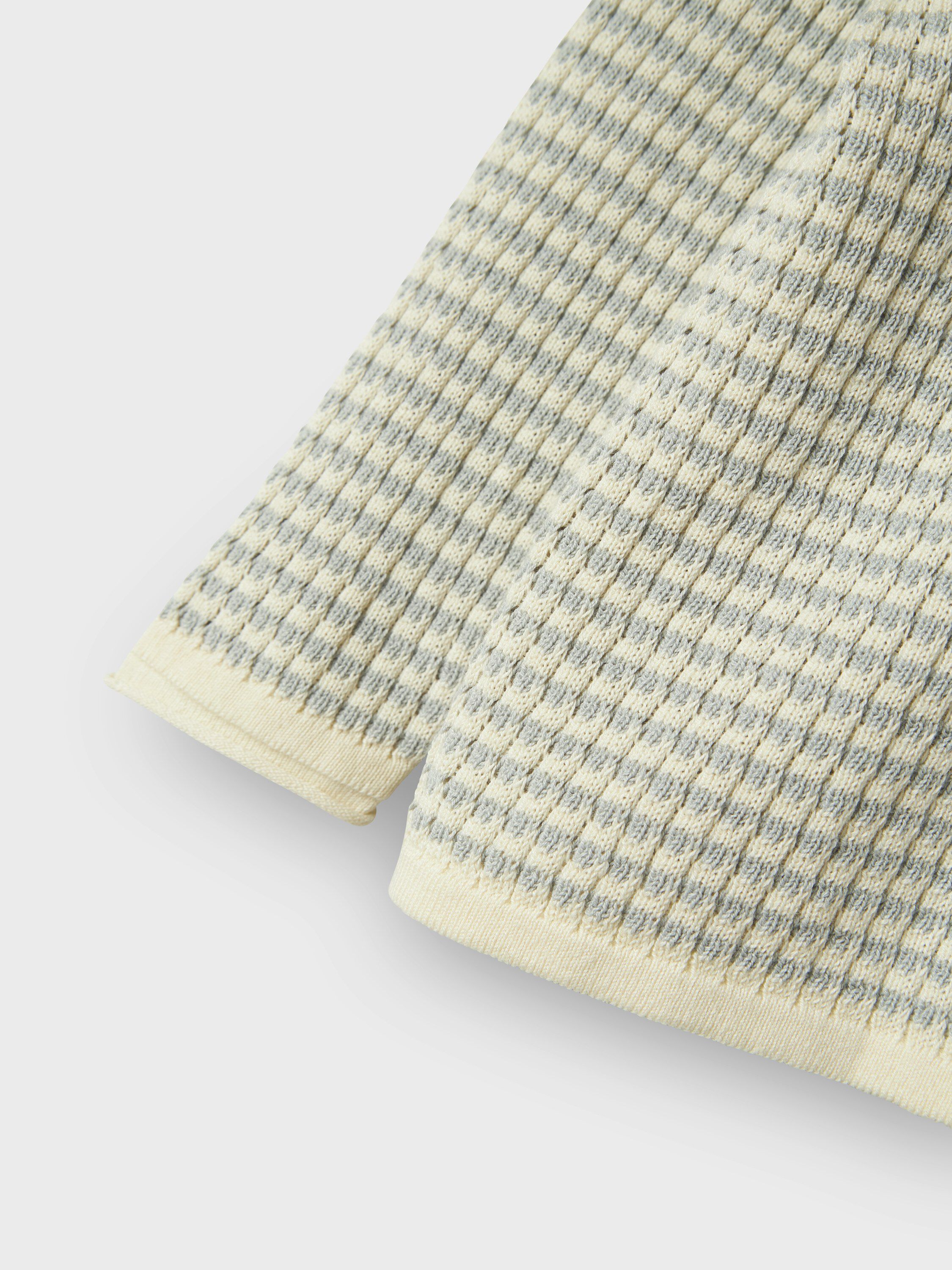 NMMNELSON LS KNIT LIL