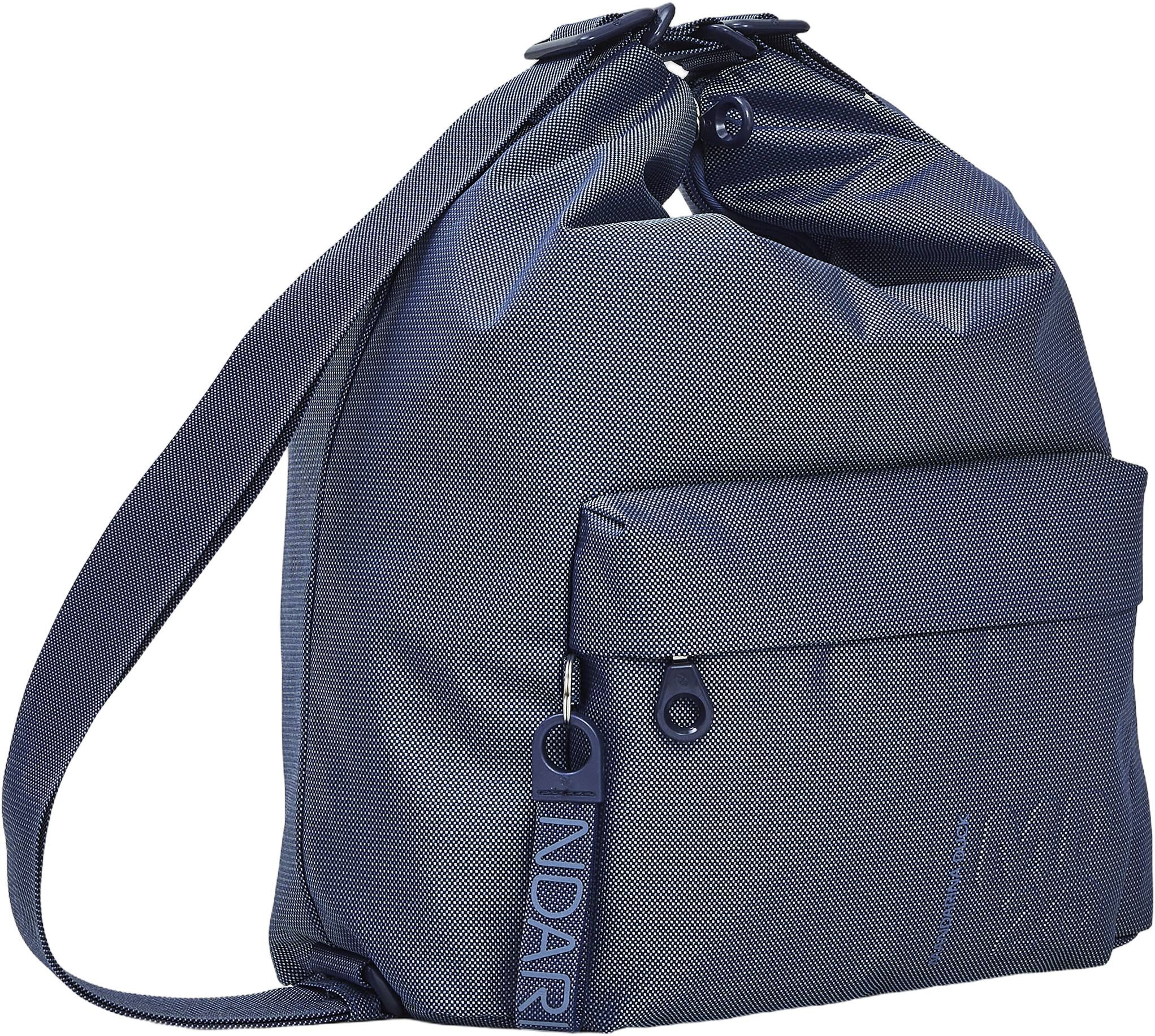MD20 HOBO/BACKPACK / COSMIC