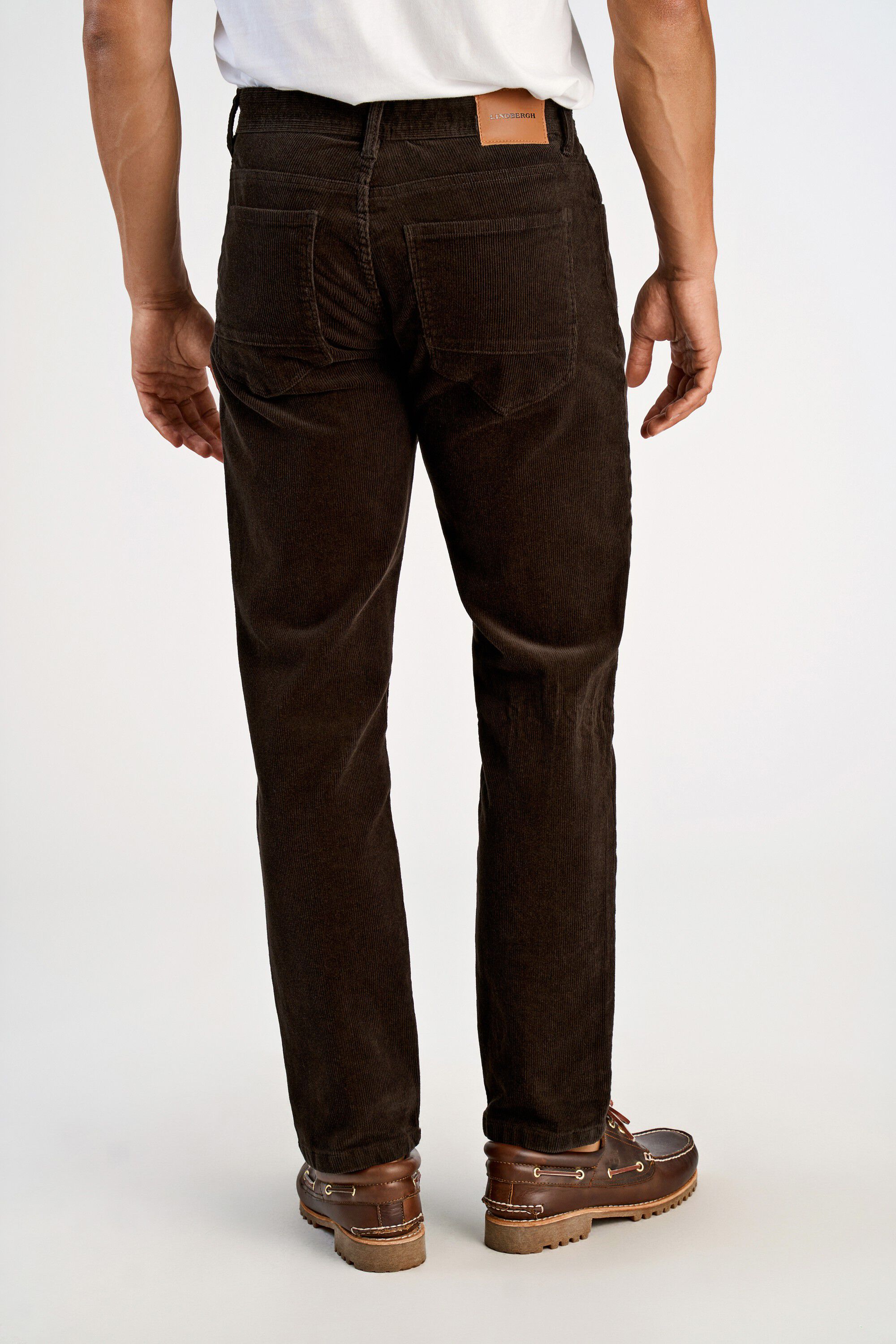5 pocket corduroy pants