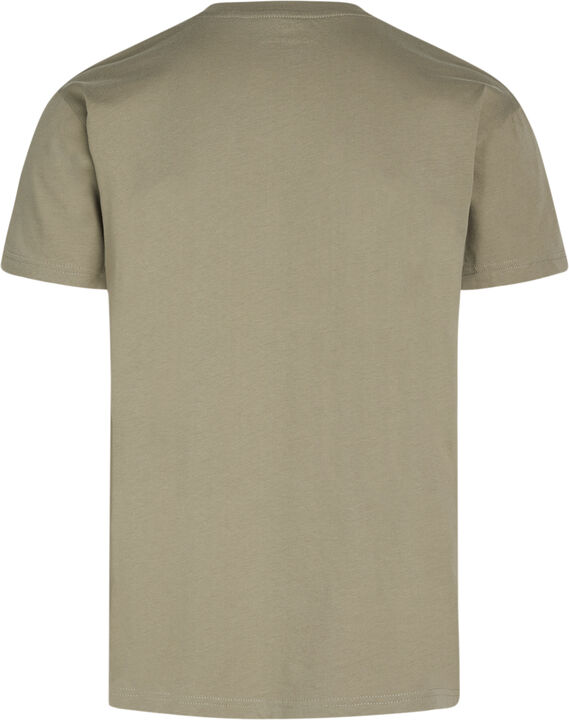 Fine Jersey Thor Tee FAV