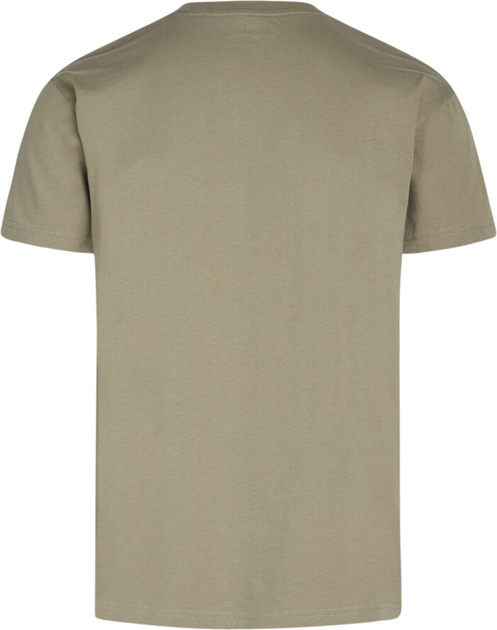 Fine Jersey Thor Tee FAV