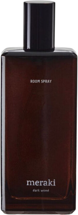 Roomspray, Dark Wood