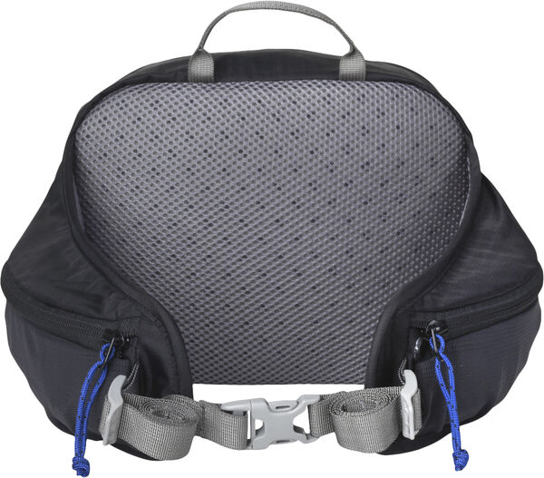 Asivik X-4 hofte- / bæltetaske - C0