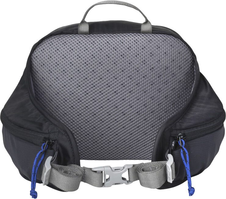 Asivik X-4 hofte- / bæltetaske - C0