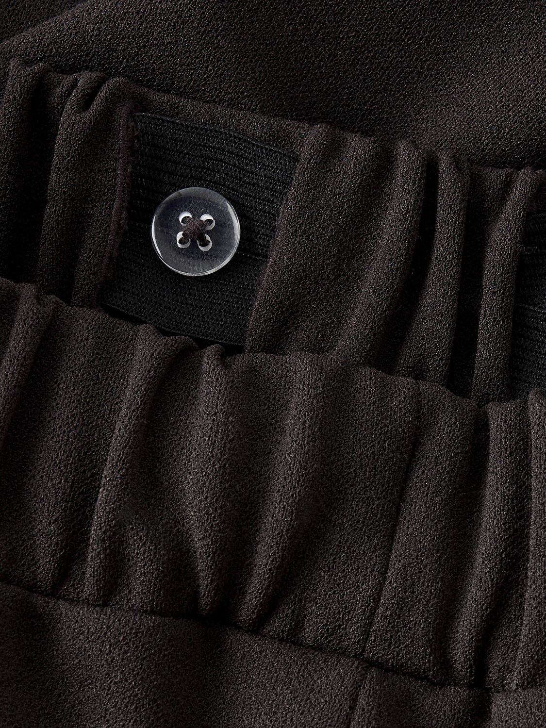 NKFNALINNA WIDE PANT LNOOS