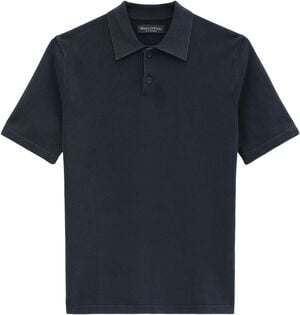 Polo Short Sleeve Tight loose