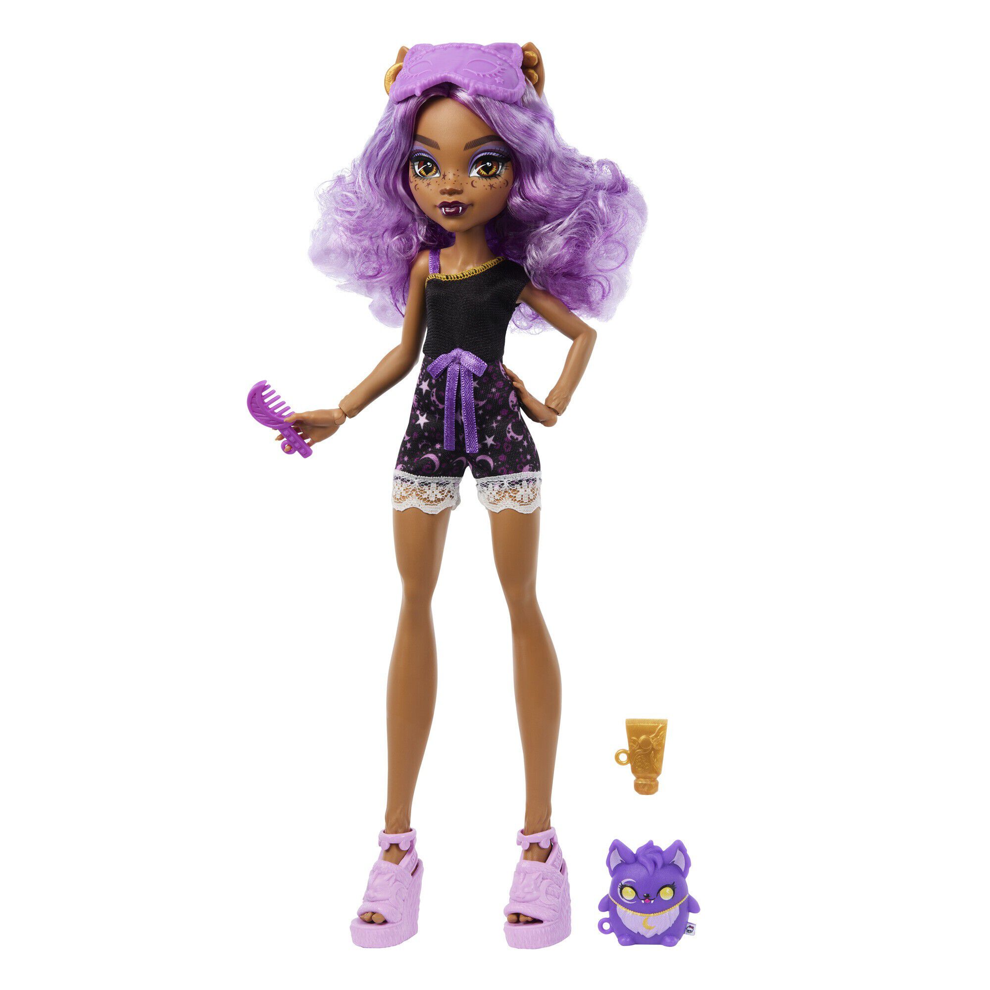 Monster High Buried Secre