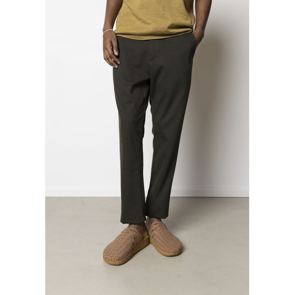 Milano Brendon Jersey Pants