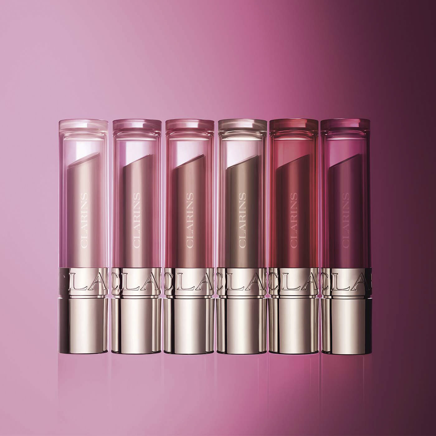 Lip Oil Balm