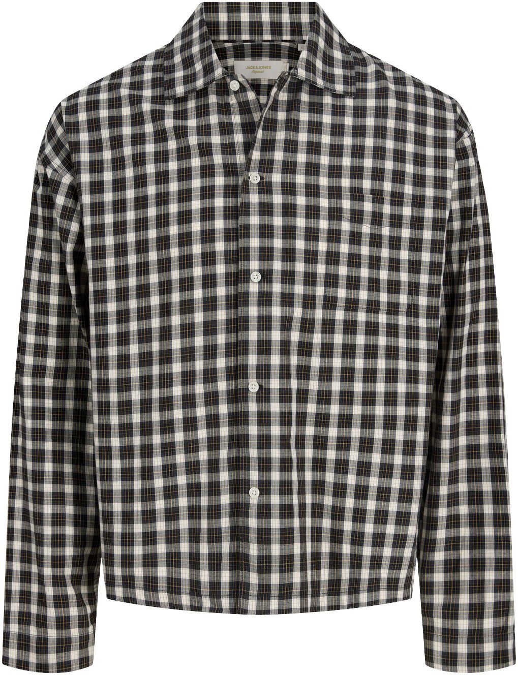 JORAUSTIN CLEAN CHECK SHIRT LS SN