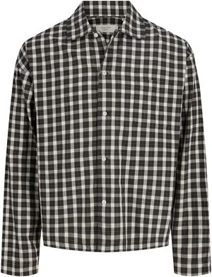 JORAUSTIN CLEAN CHECK SHIRT LS SN