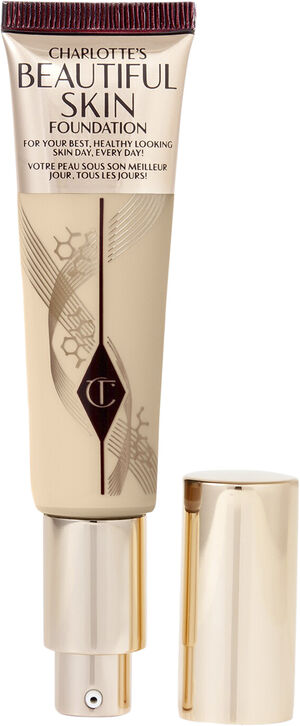 Charlotte's Beautiful Skin Foundation - Foundation