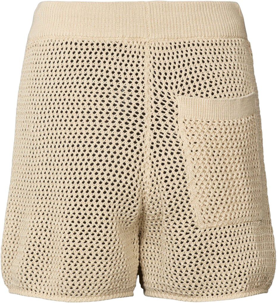 Shorts Knitted Loop