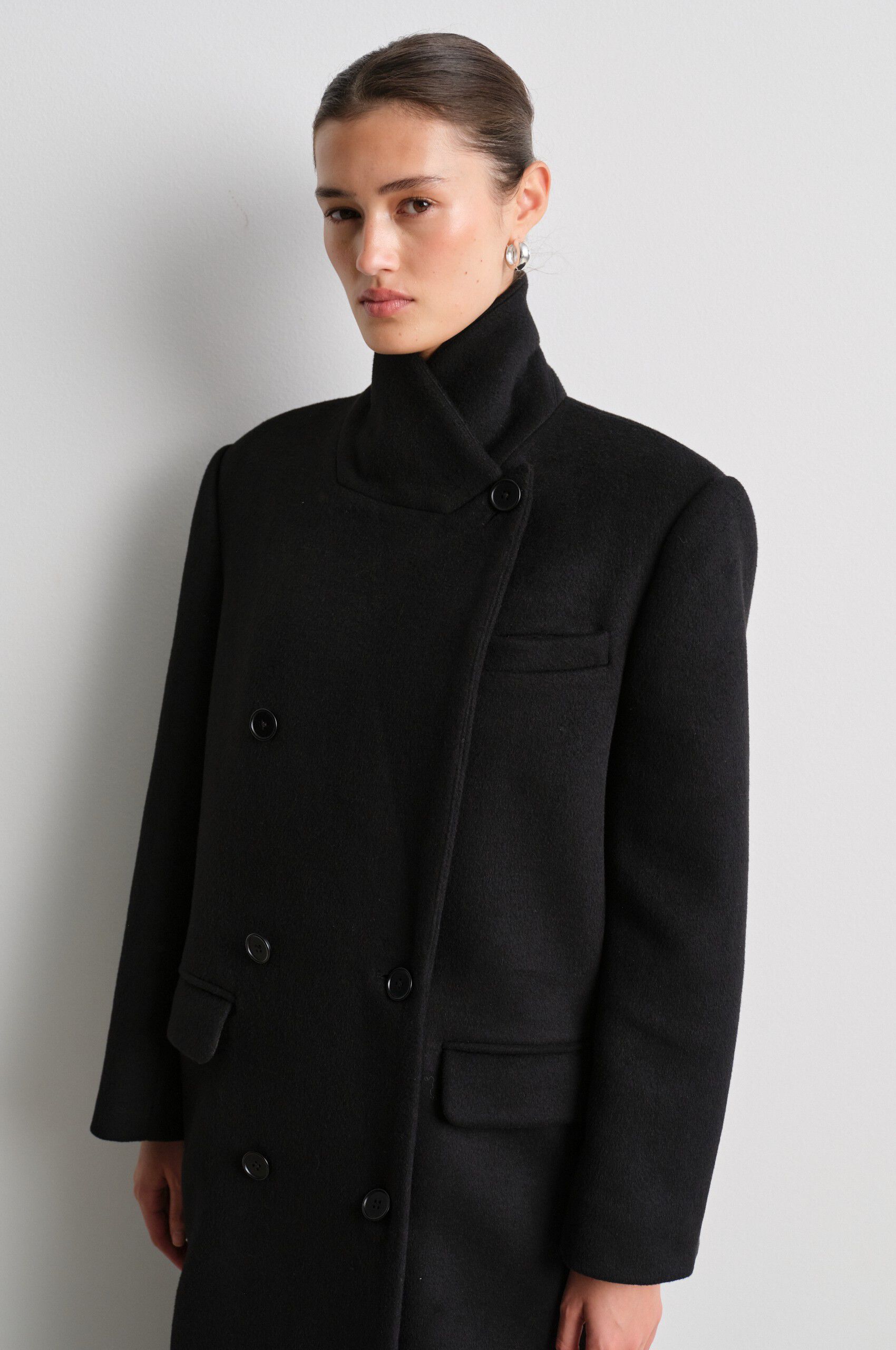 Levey Coat
