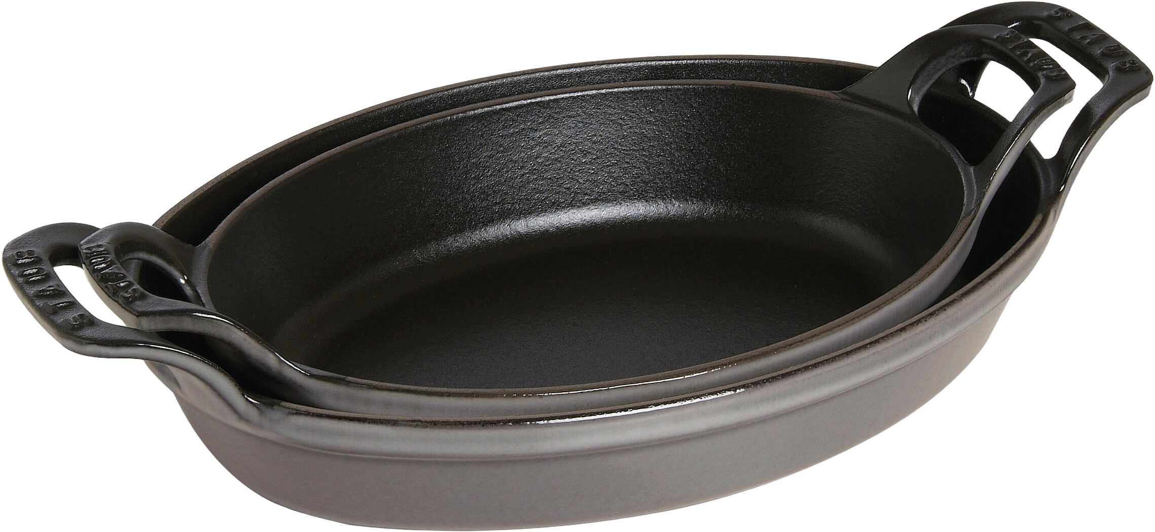 Specialities Ovnfad 21 cm, St&oslash;bejern