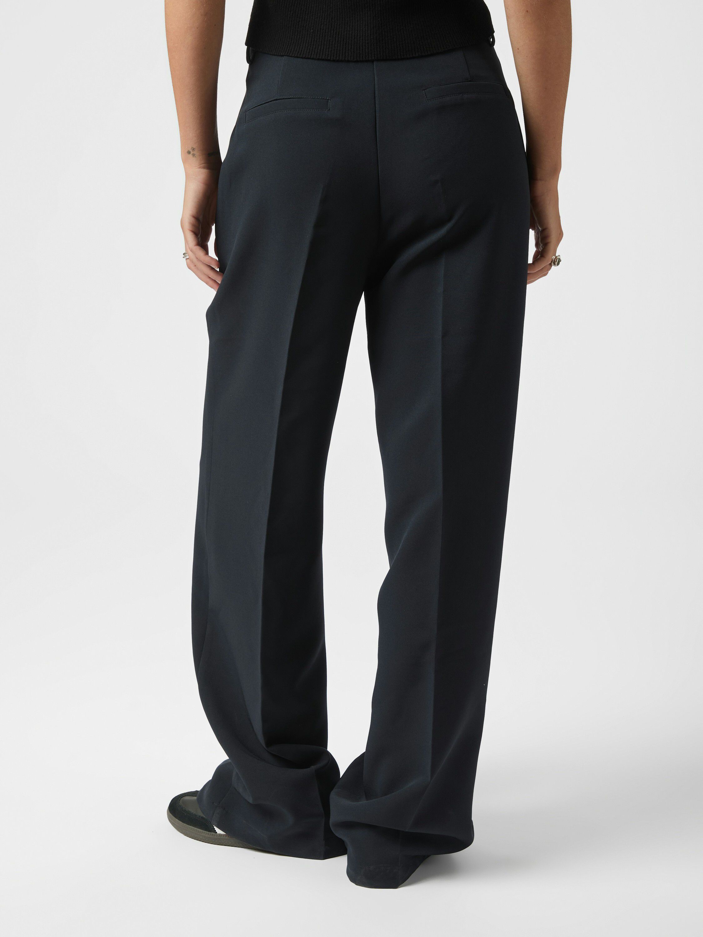 Sury Suit Pants