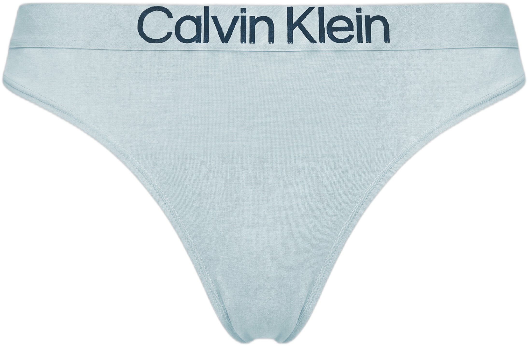 Maximum Cotton Thong