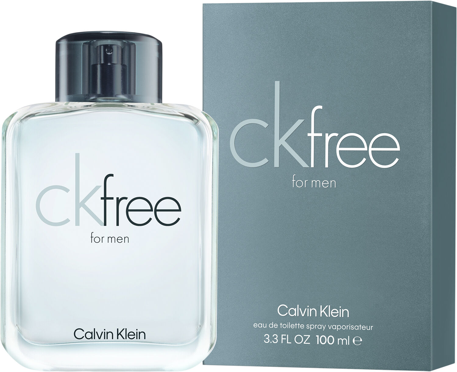 CK Free Eau de Toilette
