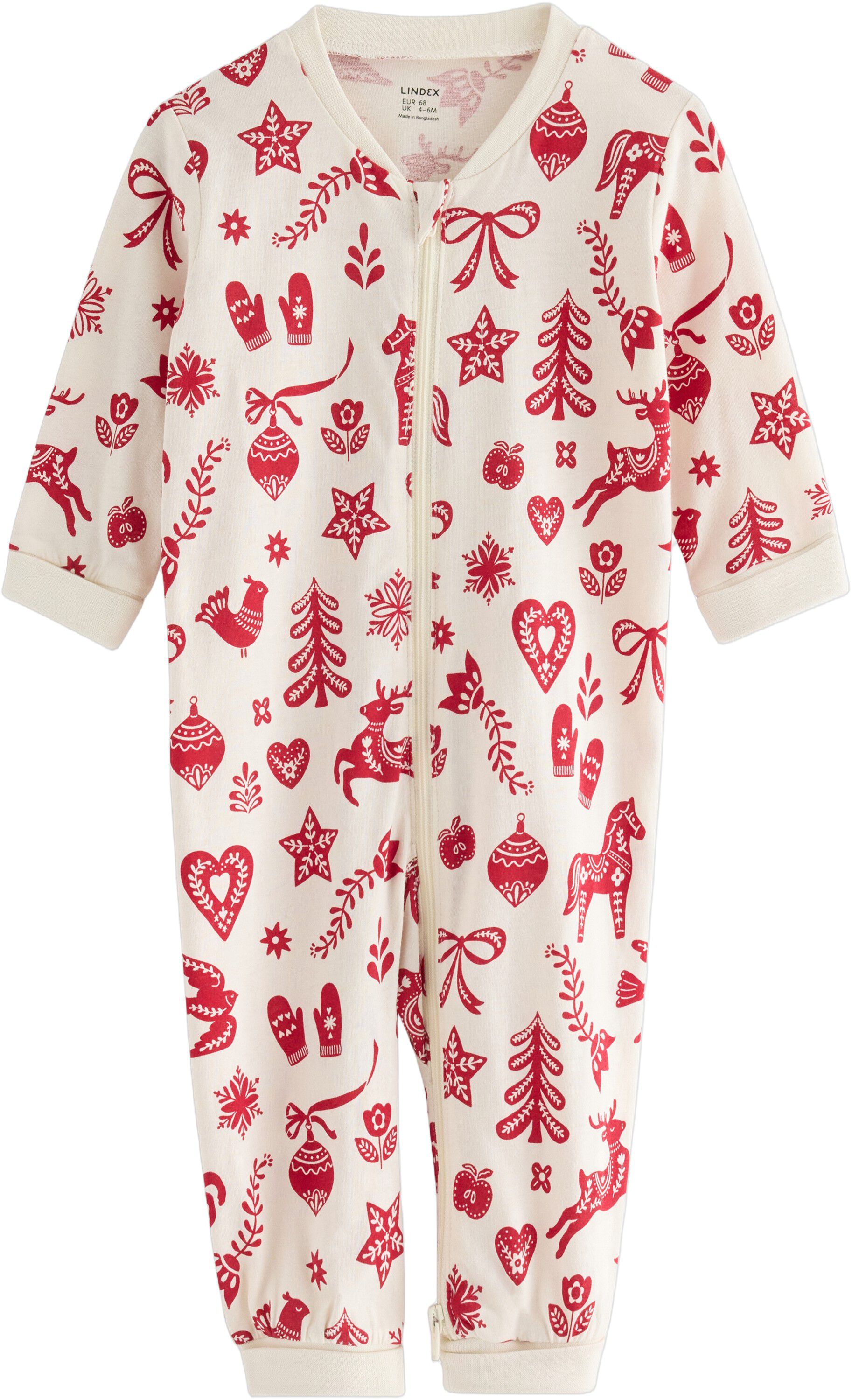 Pyjamas nordic folk