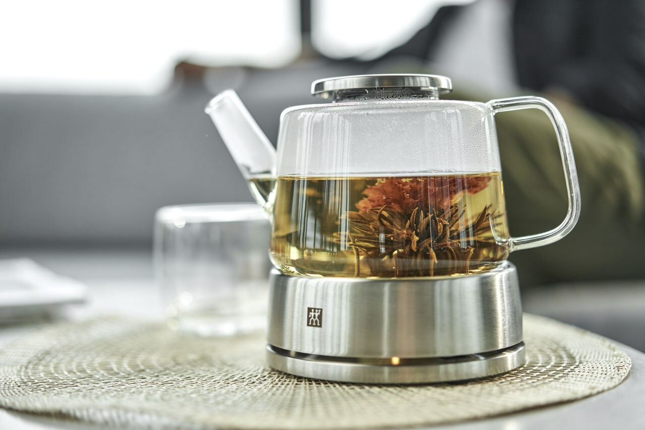 Sorrento The- og kaffekande