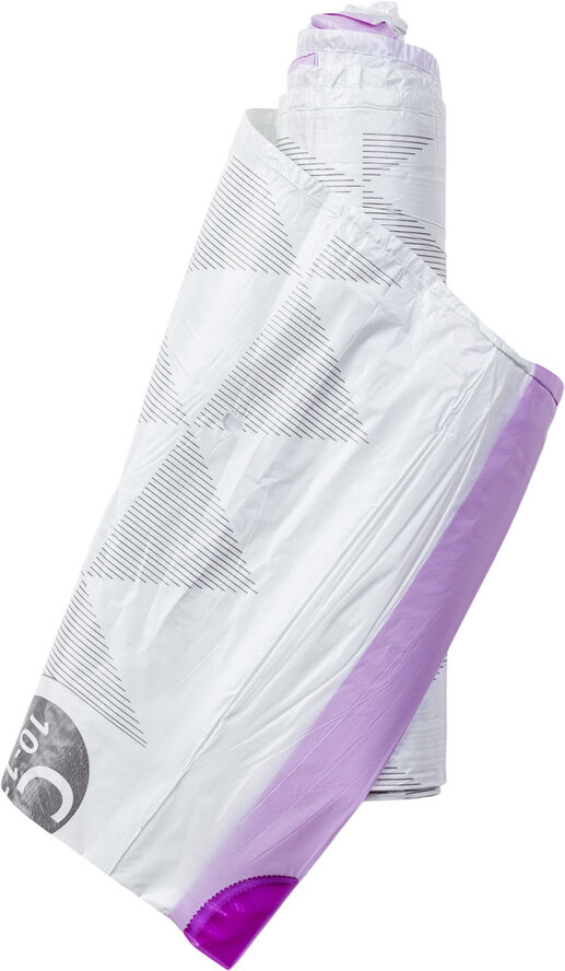 Affaldspose 12 ltr. 20 stk.