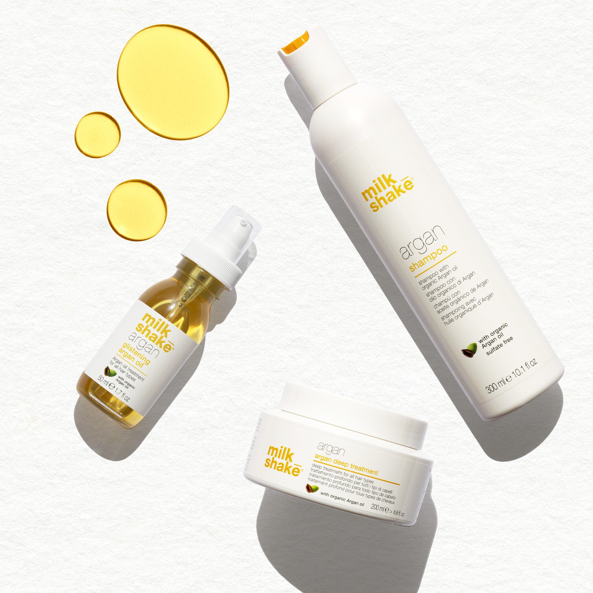 Argan Oil