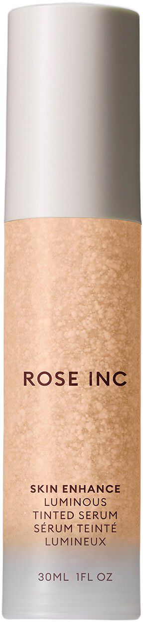 Skin Enhance Luminous Tinted Serum